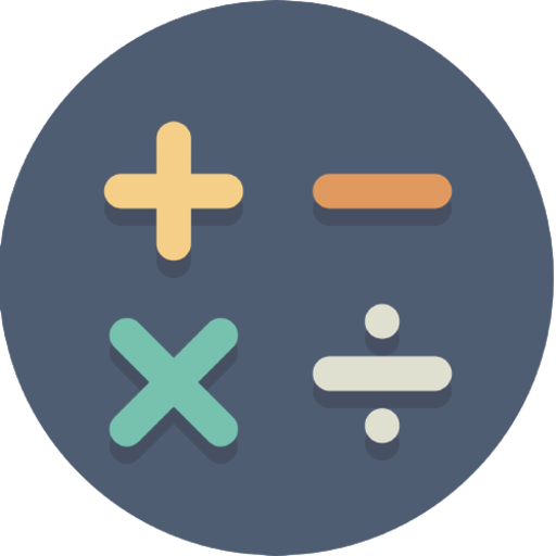 Calculator logo