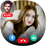 Cover Image of Download Live Video Call Video Chat 1.1 APK