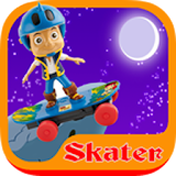 Jake City Skater icon