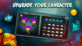 Game screenshot Knight Legends: Offline Action apk download