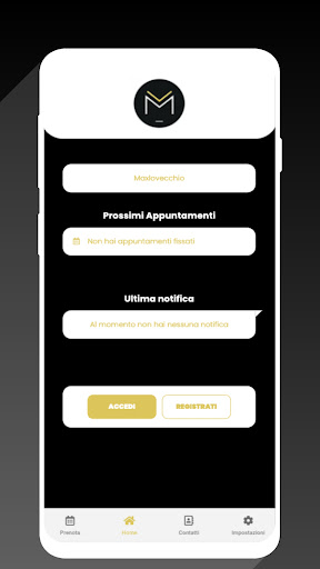 Maxlovecchio Screen 2