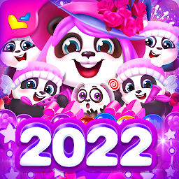 Bubble Shooter 2 Panda Mod Apk