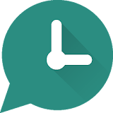Scheduler for Whatsapp ROOT icon