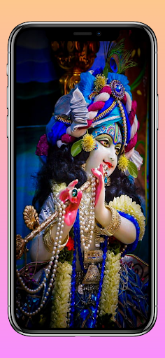 Radha Krishna Wallpaper 4k HD Screen 2
