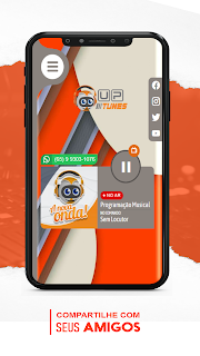 UP Tunes