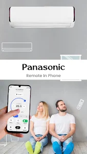 Panasonic Ac Remote Control