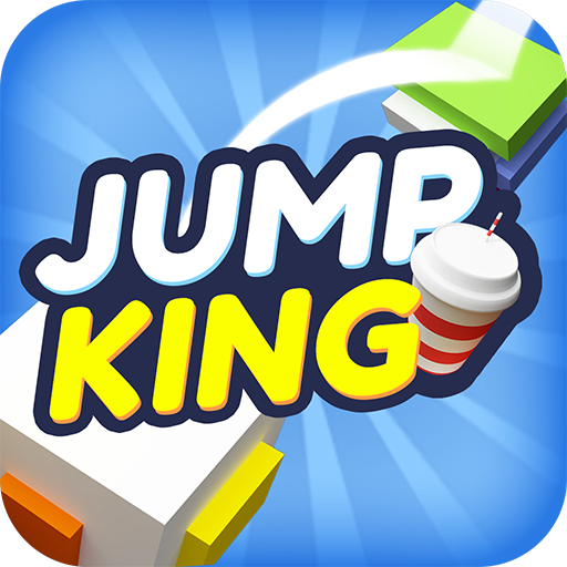 Jump King  Icon