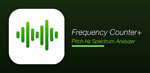 Frequency Counter Hz Tuner