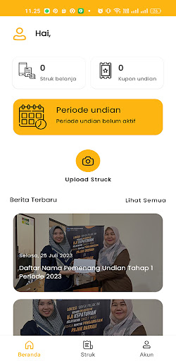 inovasi pajak daerah bkd Screen 2