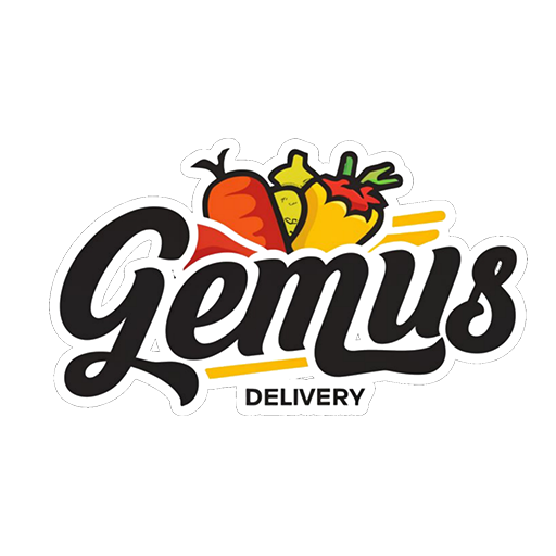 Gemus logo