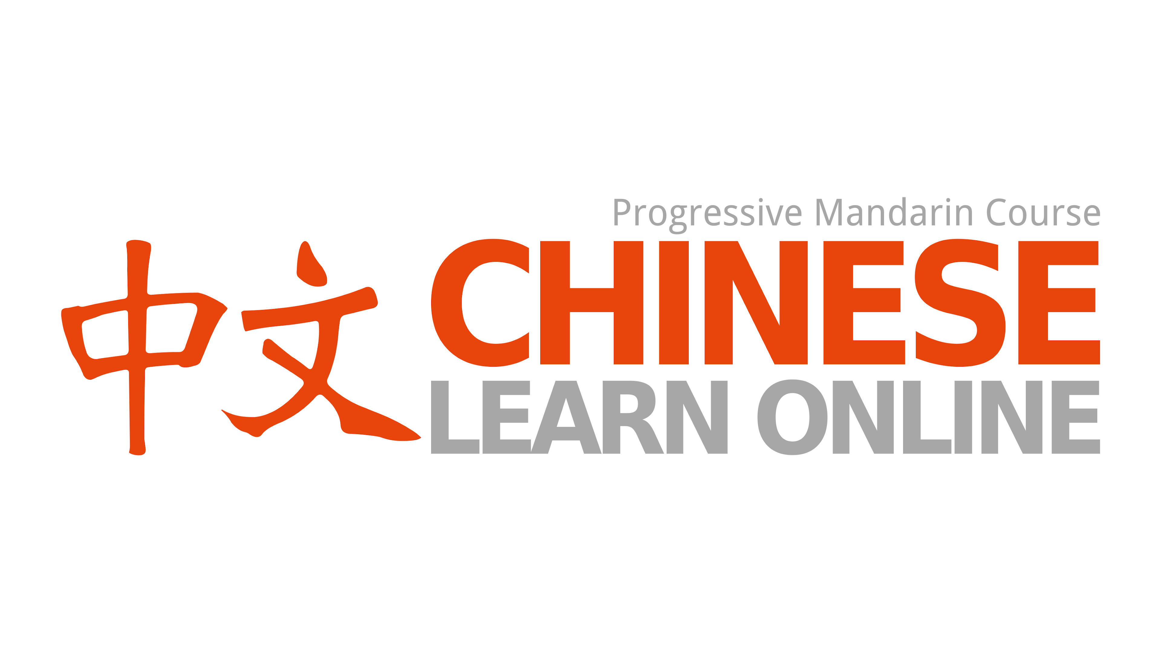 Online Mandarin Courses
