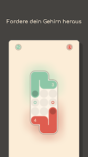 Coloristic 2 - Rätsel Spiel Screenshot