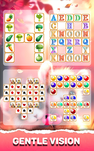 Lucky Onet Connect-Match Tile screenshot 7