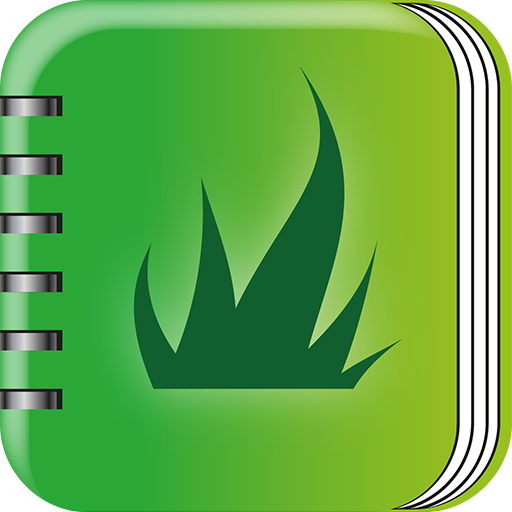 iGräser 2.5.6 Icon