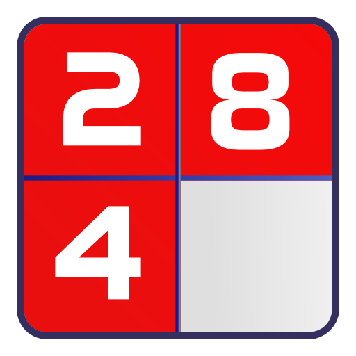 Sliding Puzzle Image  Icon