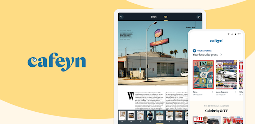 Positive Negative Reviews Cafeyn Online Magazine Subscriptions By Cafeyn News Magazines Category 8 Similar Apps 4 Features 32 872 Reviews Appgrooves Get More Out Of Life With Iphone Android Apps