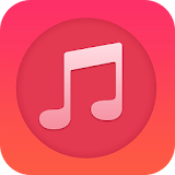 Tube MP3 Music Station icon