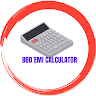 BBD EMI CALCULATOR