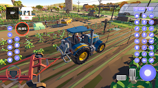 農業用トラクターゲーム 2023のおすすめ画像3