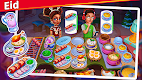 screenshot of Christmas Cooking Games