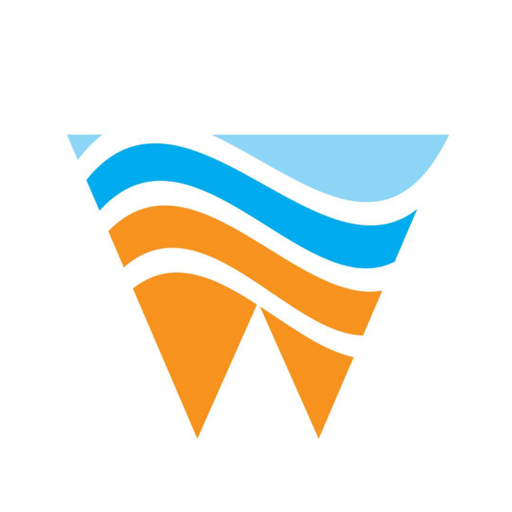 Well-Fit logo