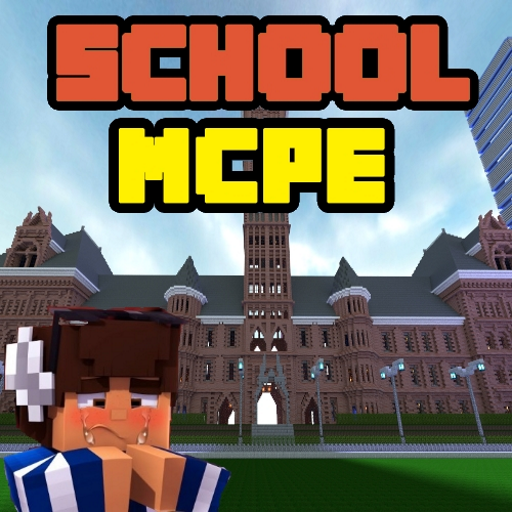 Prison Escape 2  Minecraft PE Maps