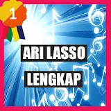 Lagu Ari Lasso Lengkap icon