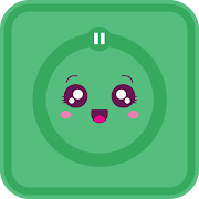 WA Animated Sticker Maker - WAStickerApps Animated 1.2 Icon