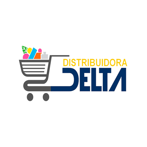 Distribuidora Delta logo