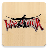 War of Ninja icon