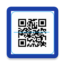 Imagem do ícone Digitalizador QR & Barcode