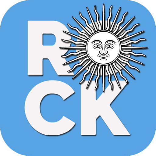 Rock Argentino - Fondos de Pan - Aplicaciones en Google Play