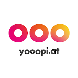 Значок приложения "yooopi"