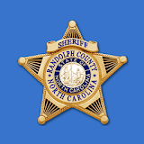 Randolph Co. NC Sheriff icon