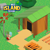 Idle Island Tycoon: Survival icon