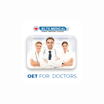 Cover Image of Herunterladen OET Medicine App for Doctors  APK