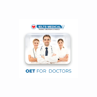 OET Medicine App for Doctors