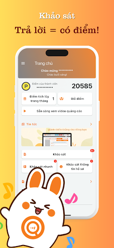 Vinaresearch Screenshot 3 - AppWisp.com
