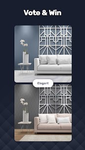 Redecor – Home Design Game Apk Mod + OBB/Data for Android. 5