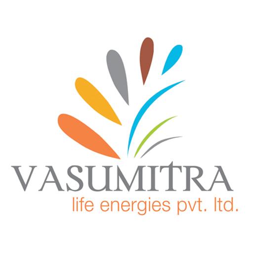 Vasumitra logo