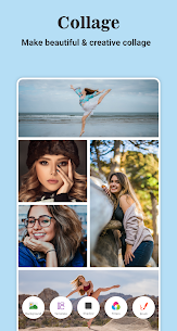 B623 MOD APK:Beauty Plus Selfie Camera (PRO Unlocked) 3