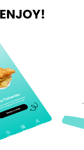 Abbey Fisheries Selby