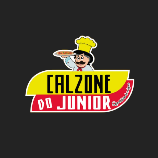 Calzone do Júnior logo