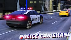 Police Car Simulator Cops heatのおすすめ画像5