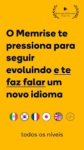 Memrise Premium APK MOD v2024.07.18.0 – Aprenda Novos Idiomas 1