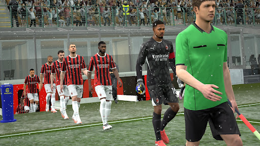 eFootball™ 2023 22