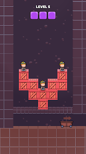 Mine Rescue
