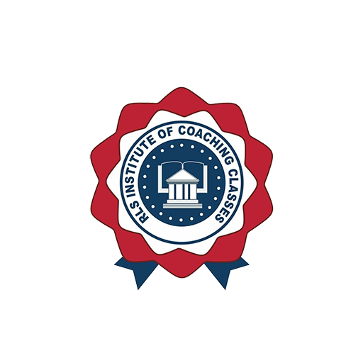 RLS Institute logo