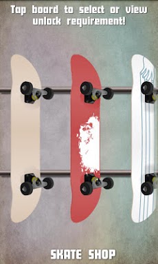 Fingerboard: Skateboard Proのおすすめ画像2