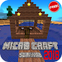 Micro Craft 2018: Survival Free